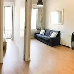 Apartment 2 Bedroom Sants Barcelona