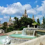 Apartment 2 Bedroom Sants Barcelona