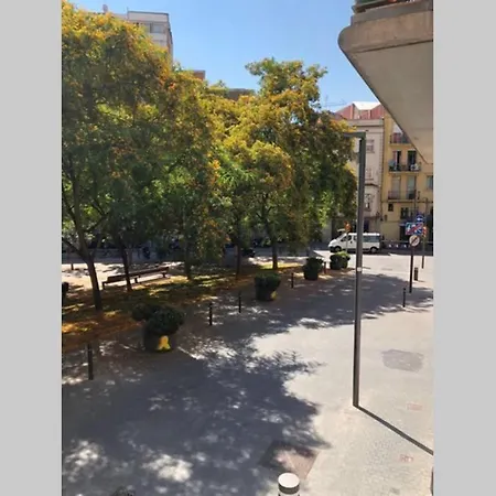 Apartment 2 Bedroom Sants *