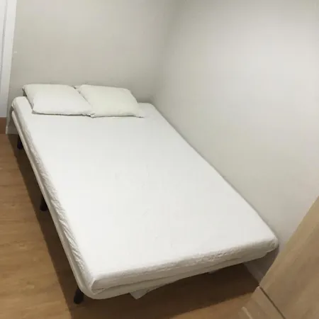Apartment 2 Bedroom Sants Barcelona