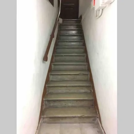 2 Bedroom Sants Apartment