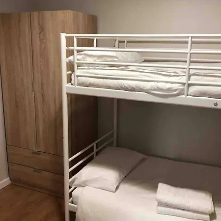 2 Bedroom Sants Barcelona