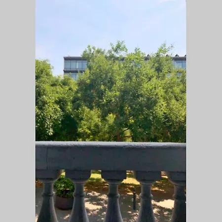 Apartment 2 Bedroom Sants Barcelona