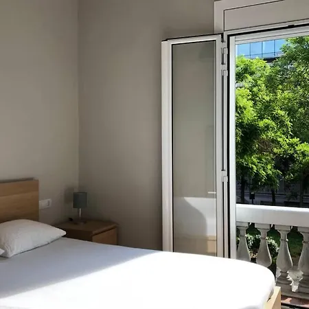 2 Bedroom Sants Barcelona