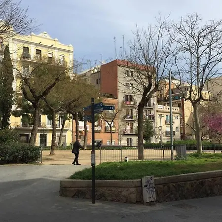 2 Bedroom Sants *