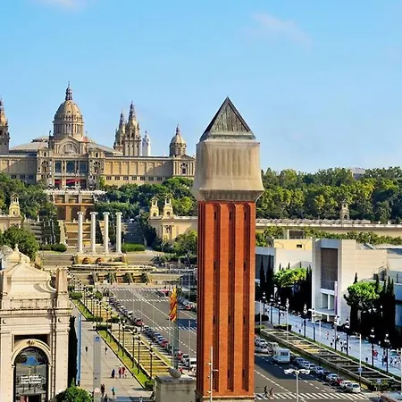 2 Bedroom Sants *
