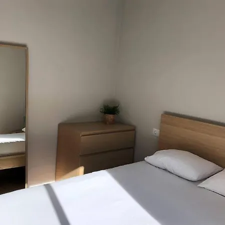 2 Bedroom Sants Barcelona