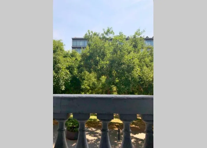 Lejlighed 2 Bedroom Sants Barcelona