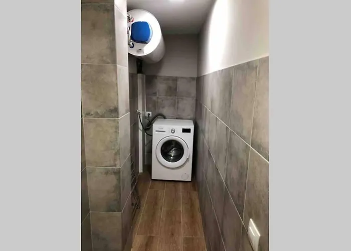 2 Bedroom Sants Lejlighed *