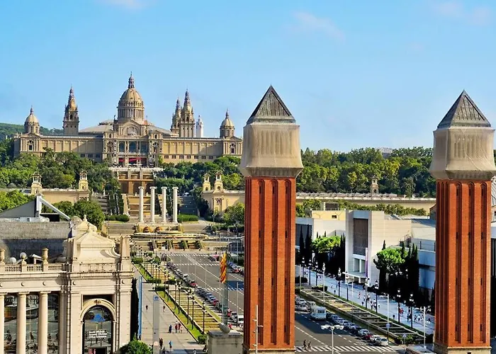 2 Bedroom Sants *