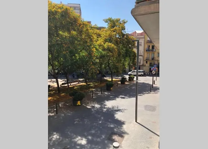 Lejlighed 2 Bedroom Sants *