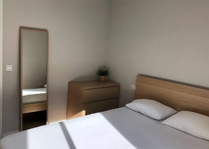 2 Bedroom Sants Barcelona