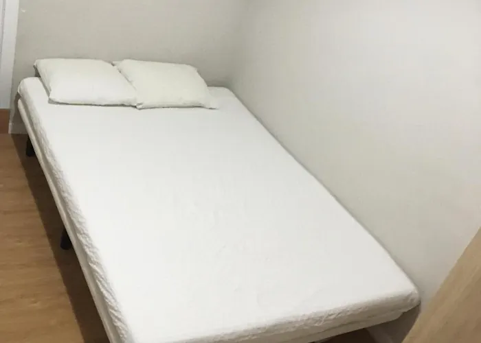 Lejlighed 2 Bedroom Sants Barcelona